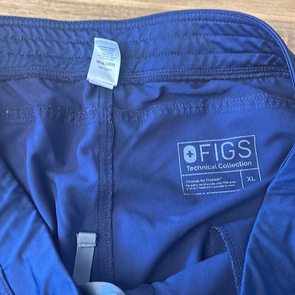 FIGS ⭐️Kade carho scrub pants - Picture 9 of 11